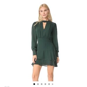Parker Chrissy Dress